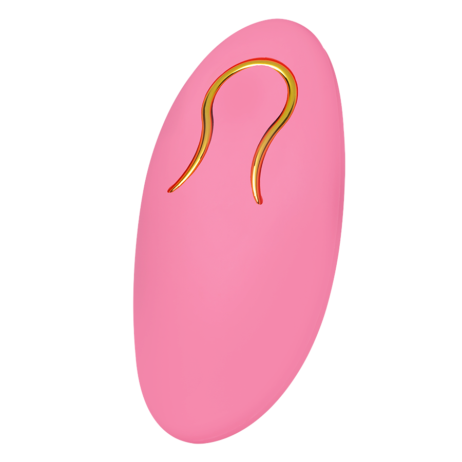 Huevo Vibrador a Control Remoto